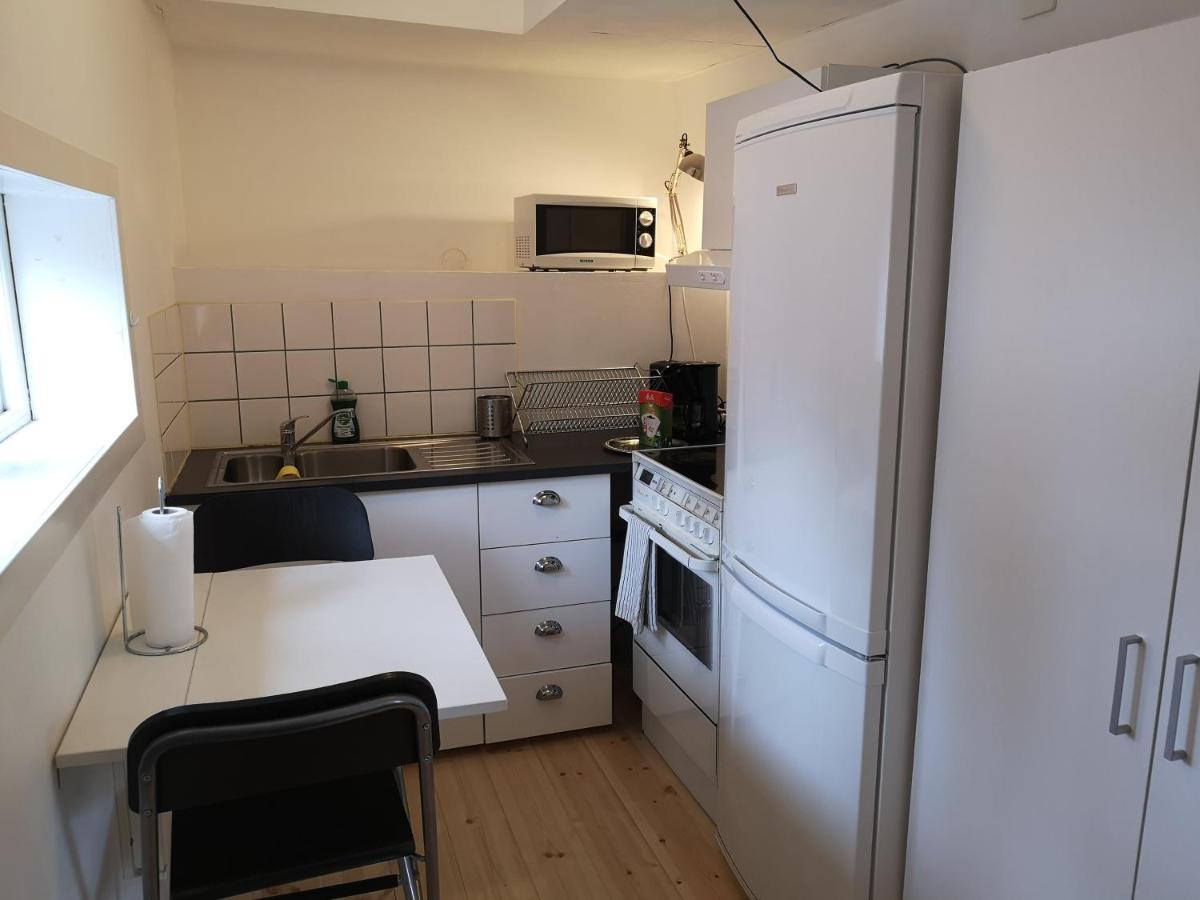 Stockholm B&B Cottage - Housity