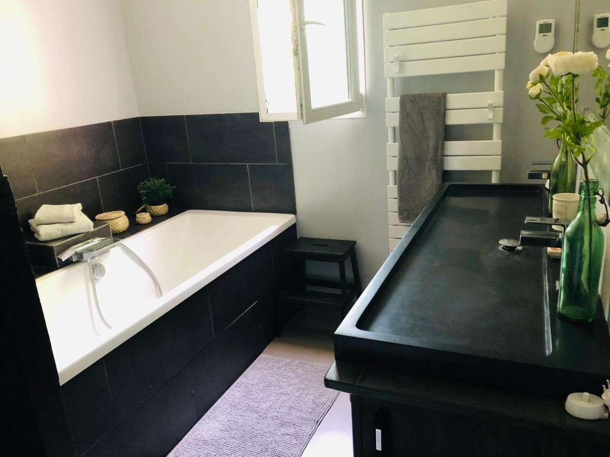 Villa plein Sud en Provence - Housity