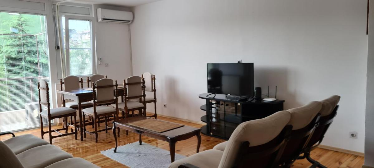 Kosta's apartment - Housity