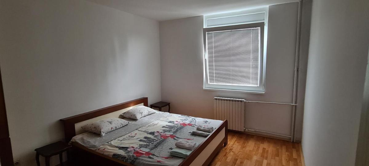 Kosta's apartment - Housity