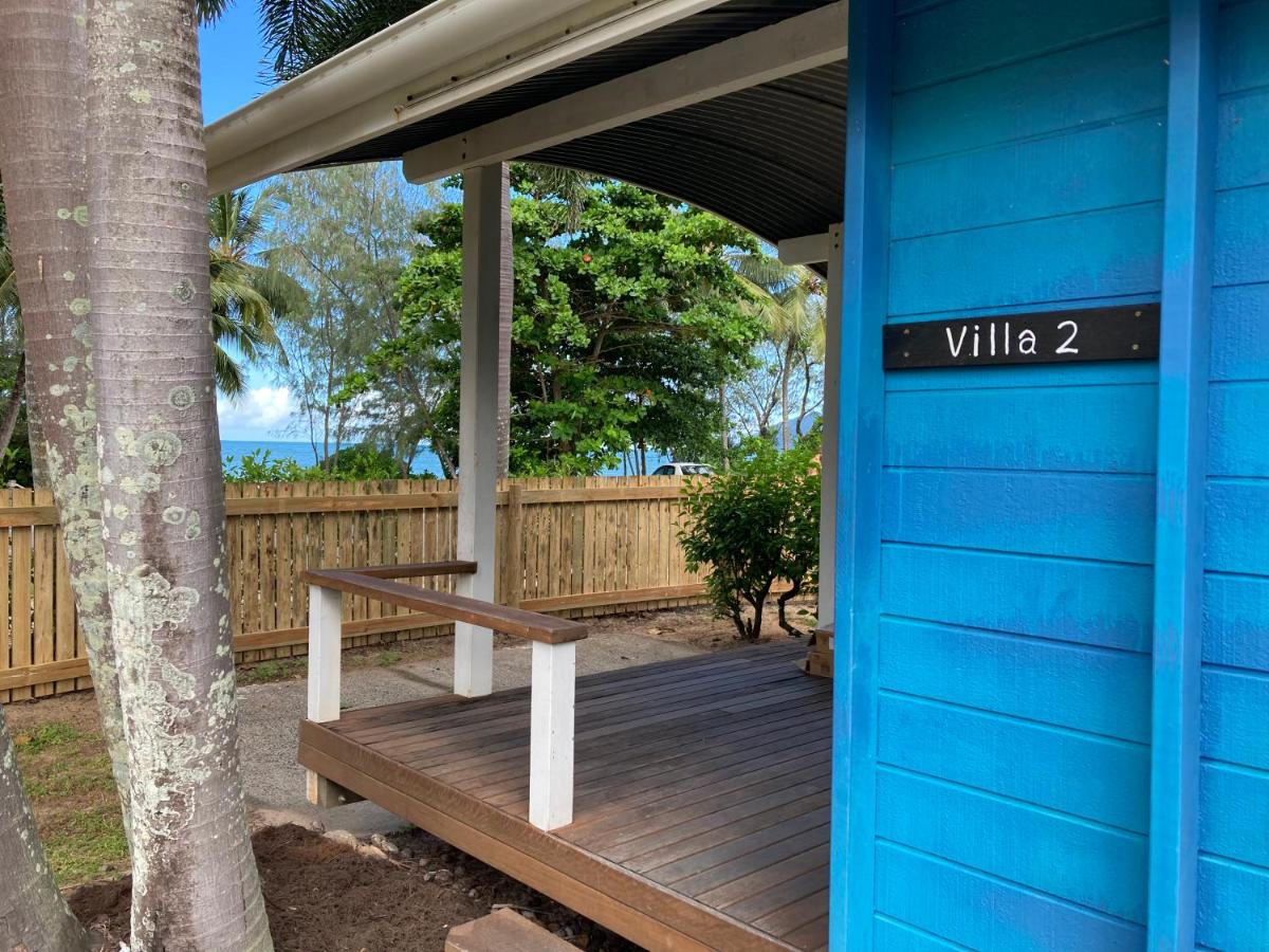 Bali Hai Child Free Holiday Park Mission Beach - Housity