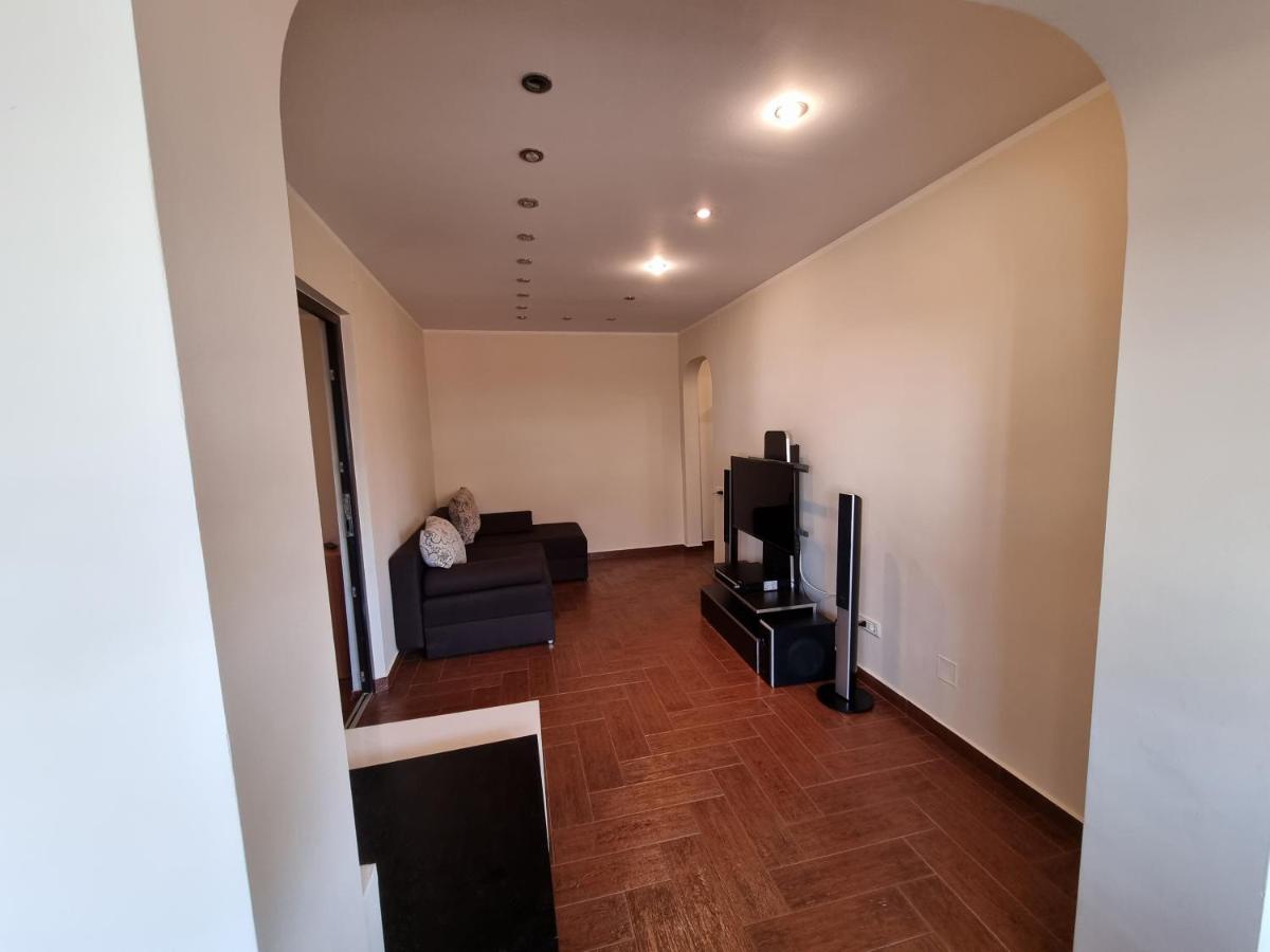 Apartament 2 camere Constanta - Housity