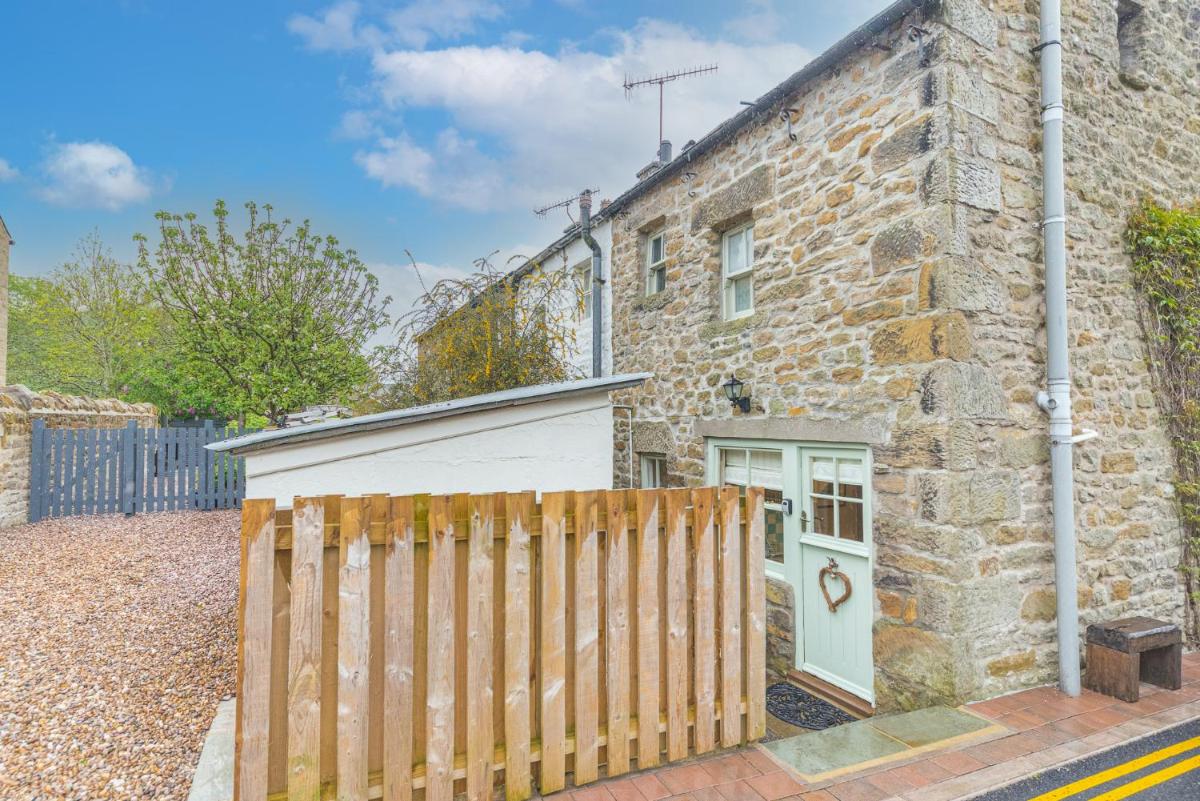 Self check in cosy country retreat - Housity