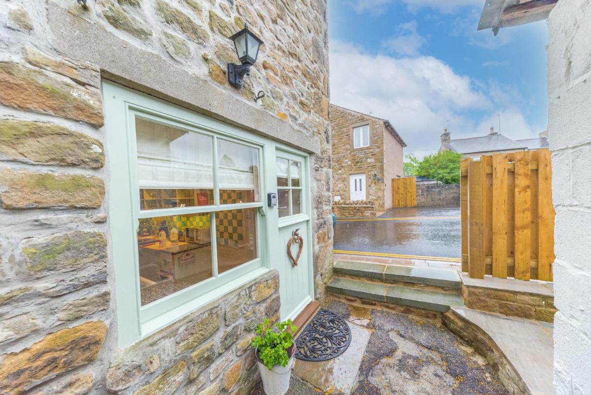 Self check in cosy country retreat - Housity