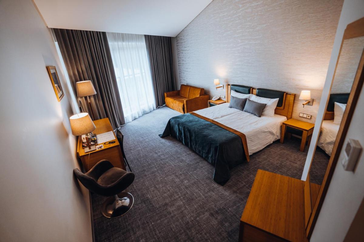 Gabija Hotel SPA & Conferences - Housity
