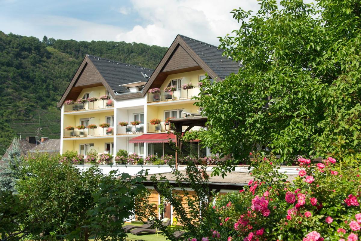 Weinhotel Sonnenschein - Housity