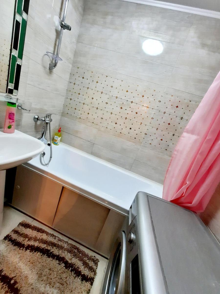 2 комнатная квартира Назавбаева 34 - Housity