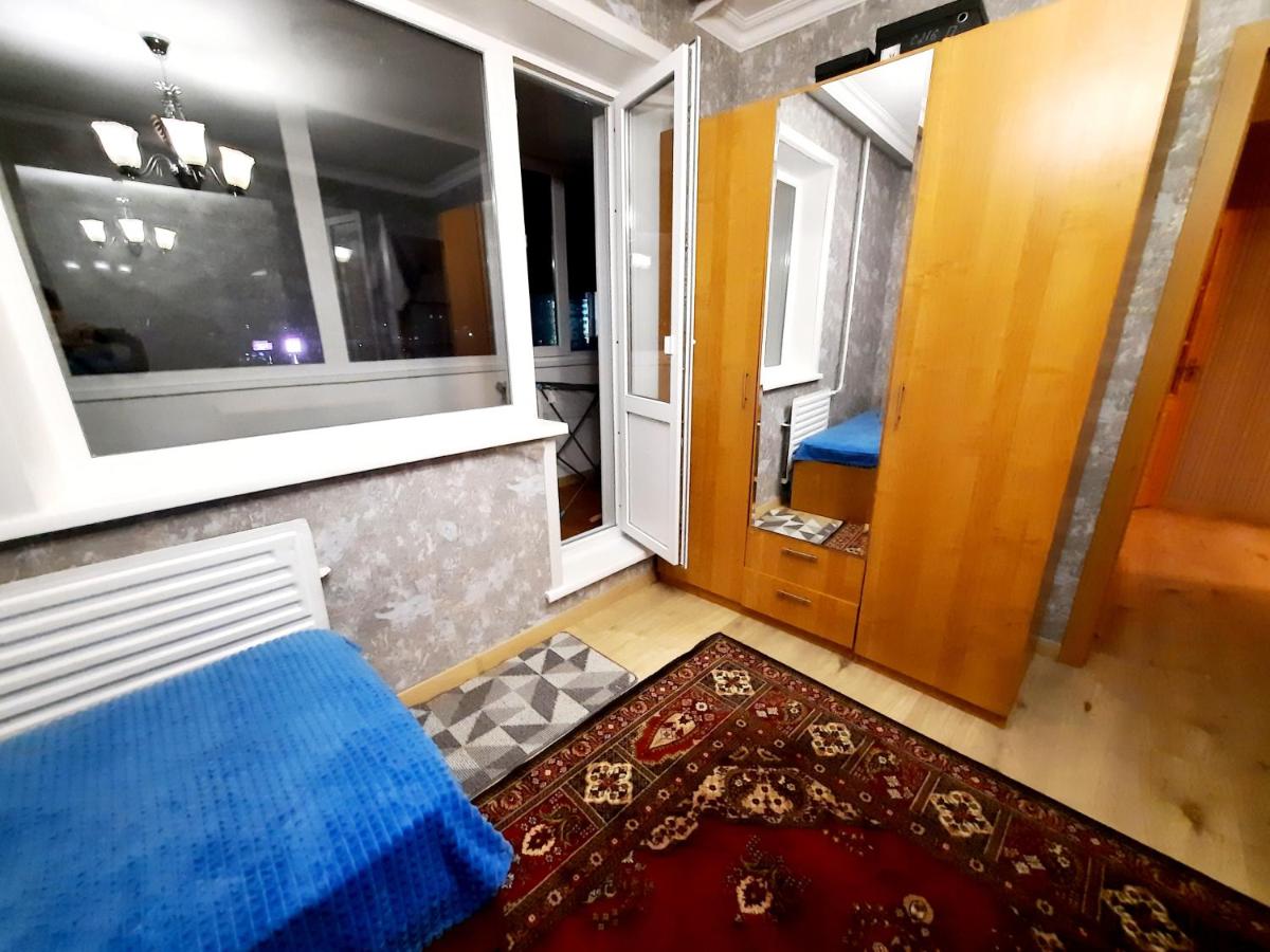 2 комнатная квартира Назавбаева 34 - Housity