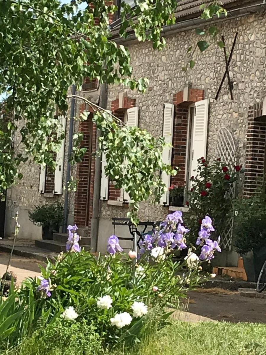 L ESCALE EN BEAUCE - Housity