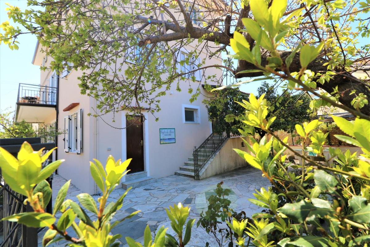 Giglio di Mare - Housity