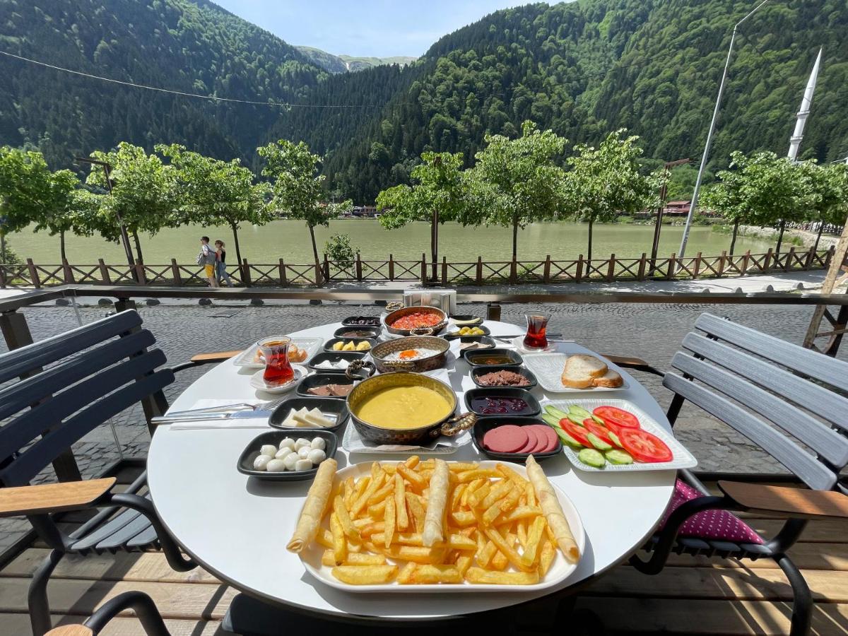 Ozkan Otel - Housity