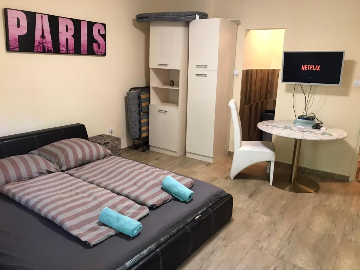 Roland Apartmant Zuglo - Housity