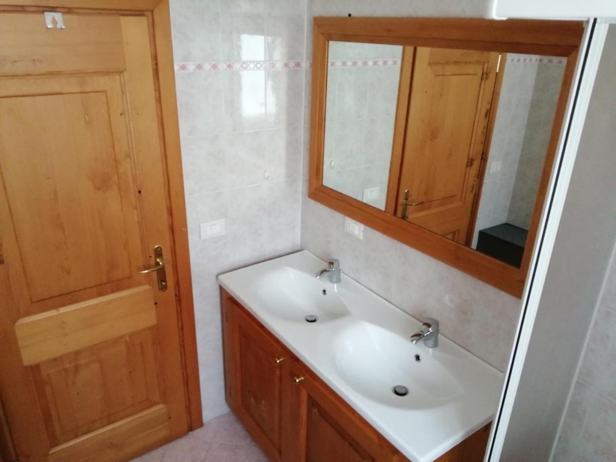 RESIDENZE DOLOMITICHE la casa gialla - Housity