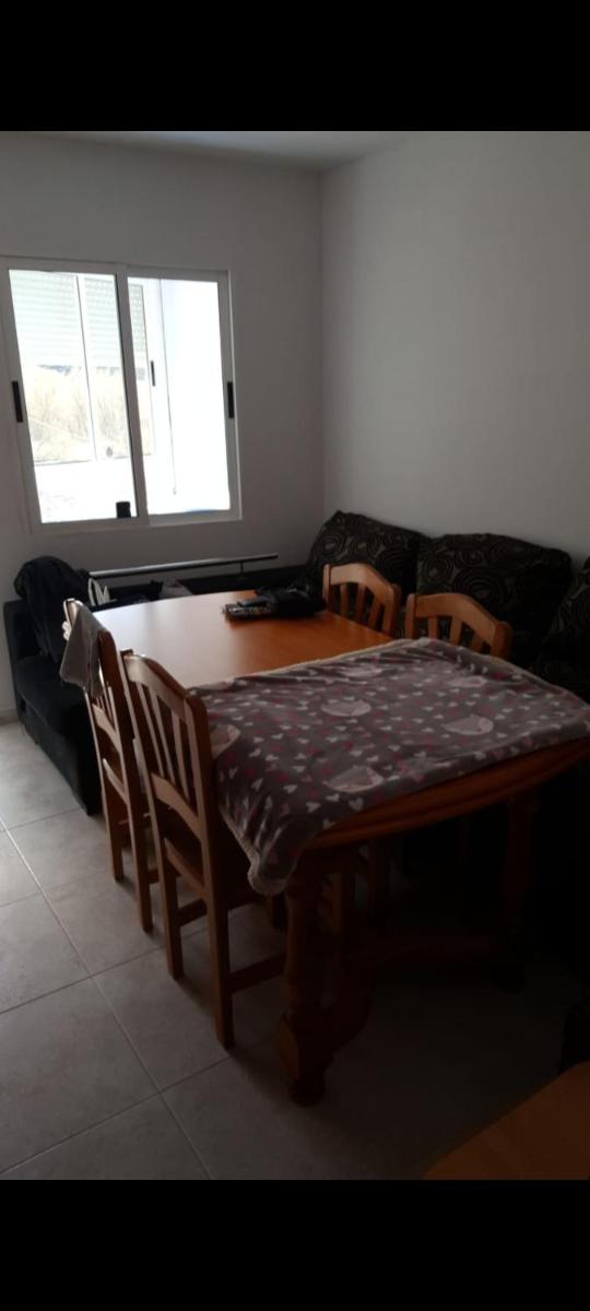 Escapada de Espanillo - Housity