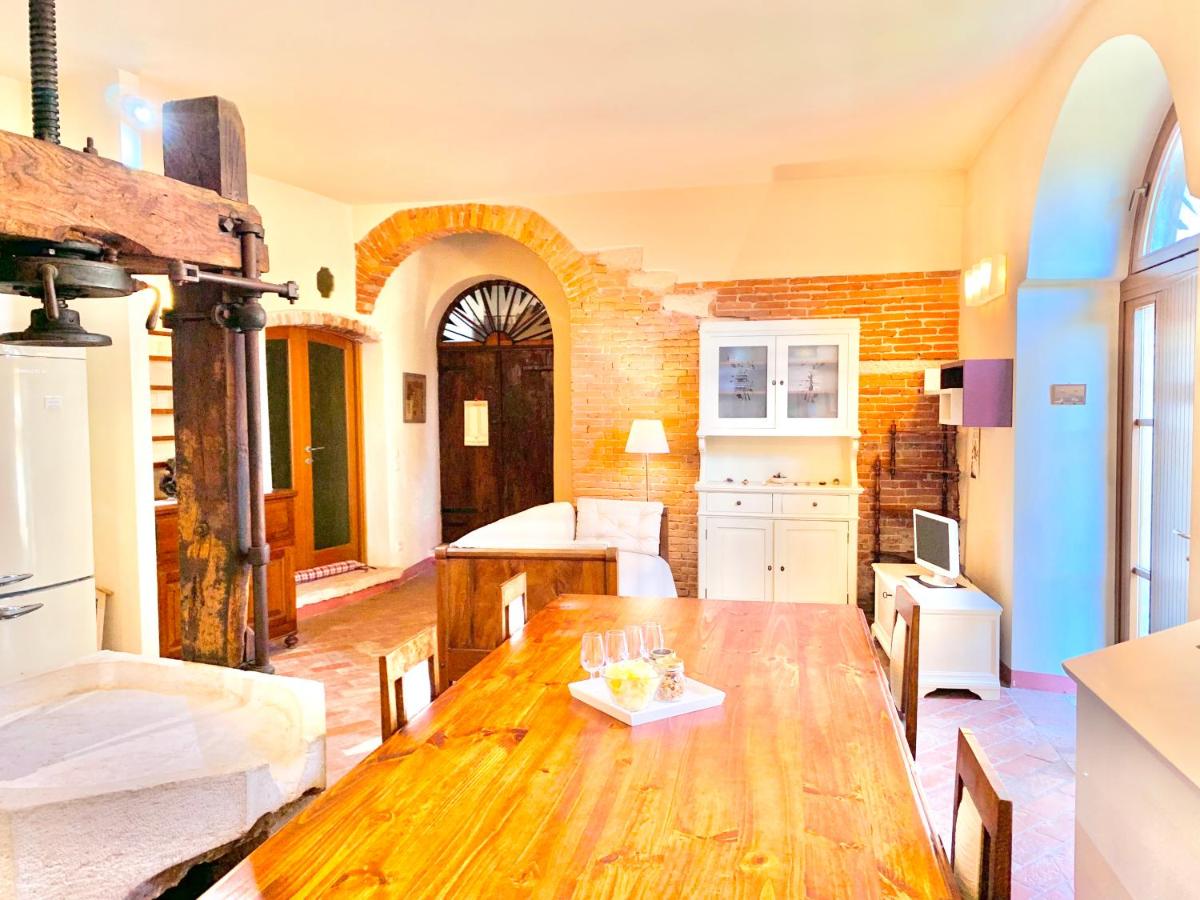La Tinassara - Housity