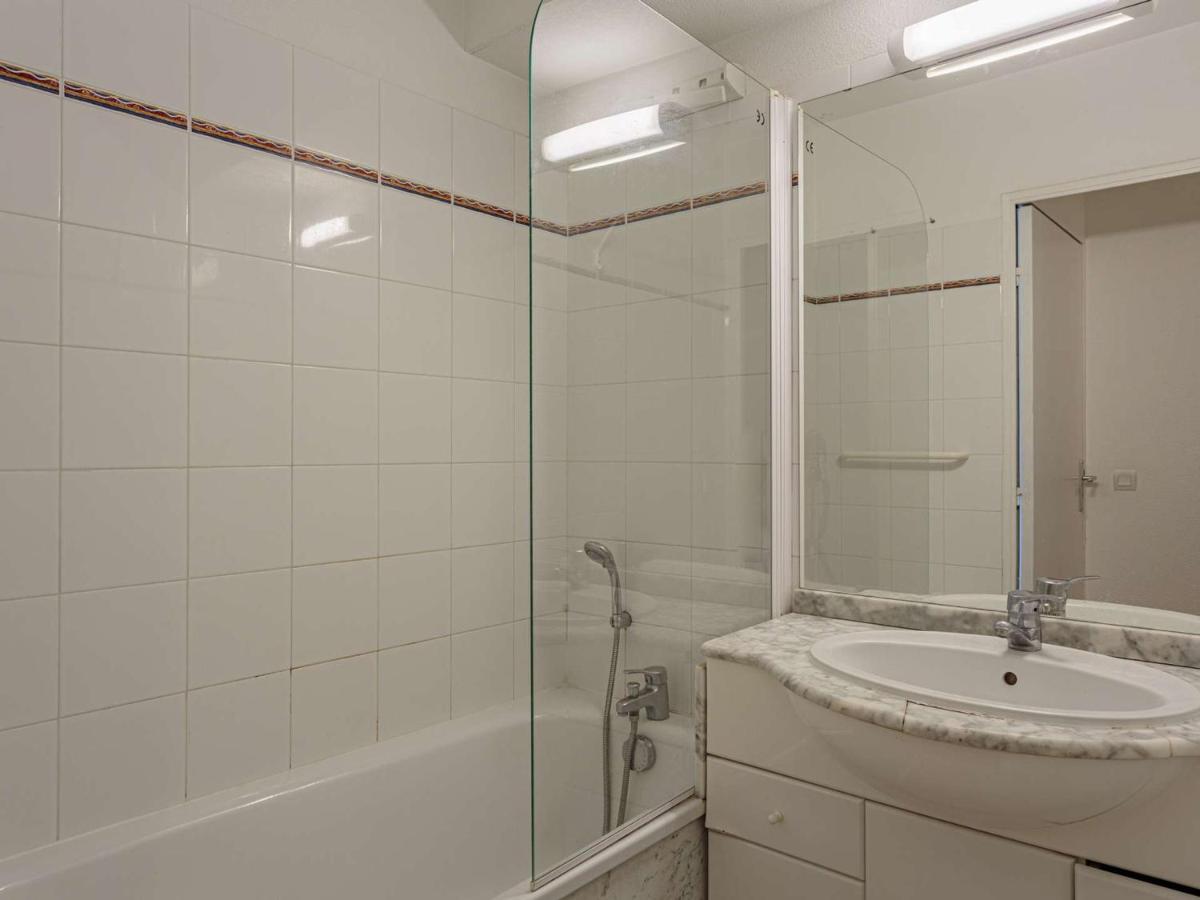 Appartement lumineux avec piscine proche de la mer - FR-1-3-450 - Housity