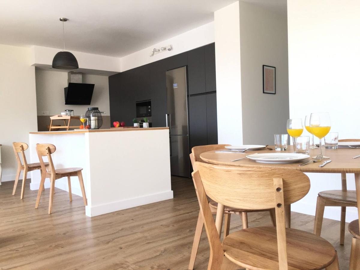 Lujoso Apartamento en San Cristobal de la Laguna - Housity