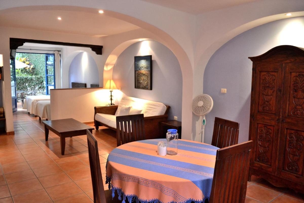 Posada del Cafeto - Housity