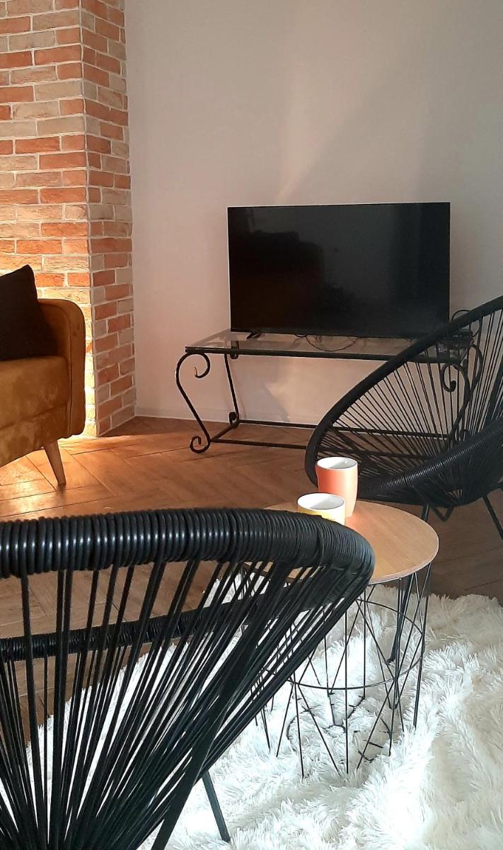 Ric Apartment Budva - Hizvo