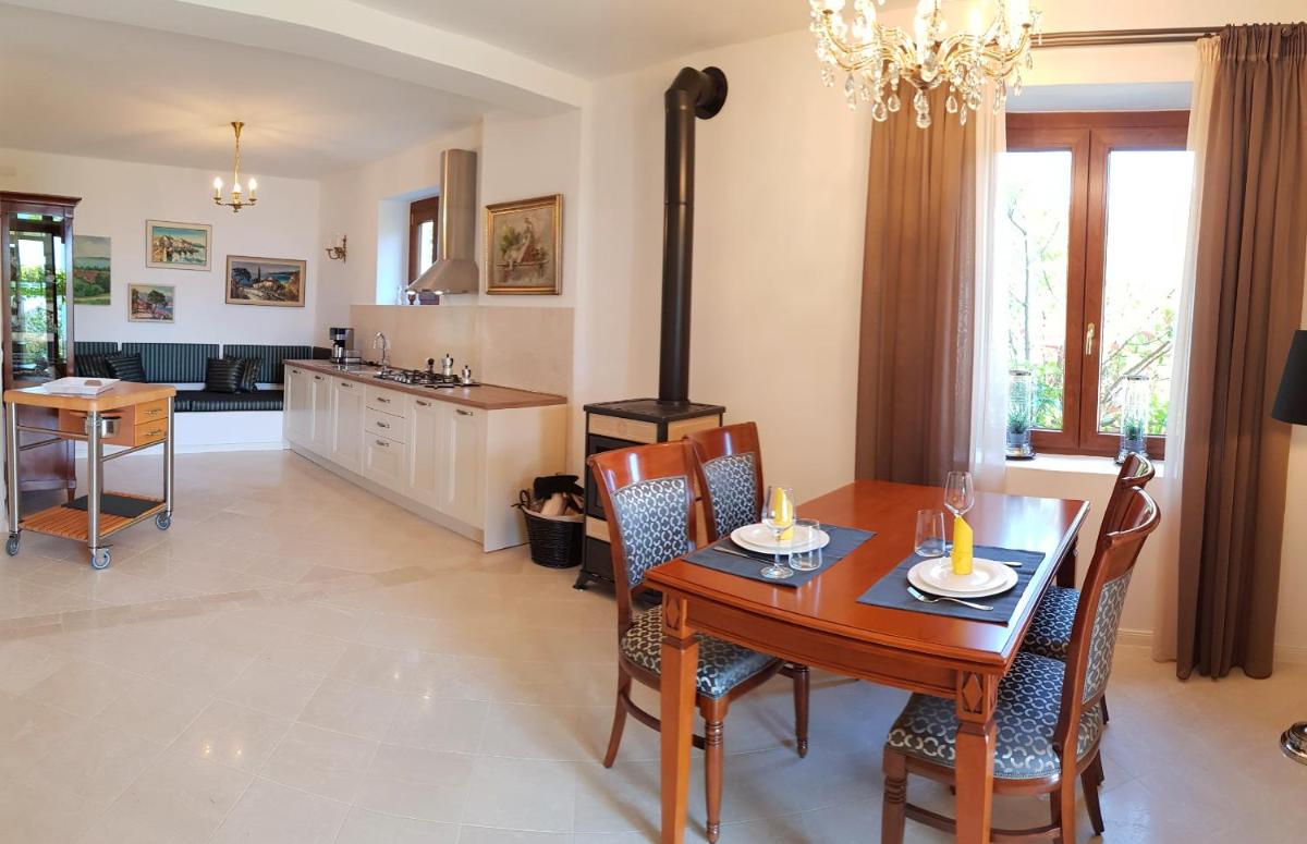 Villa Dora Gardasee - Housity