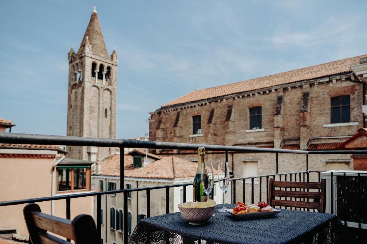 Palazzetto Barnaba - Housity