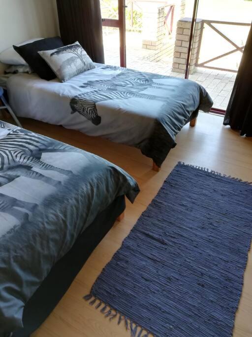 Bushmans River Holliday House Retreat - Housity