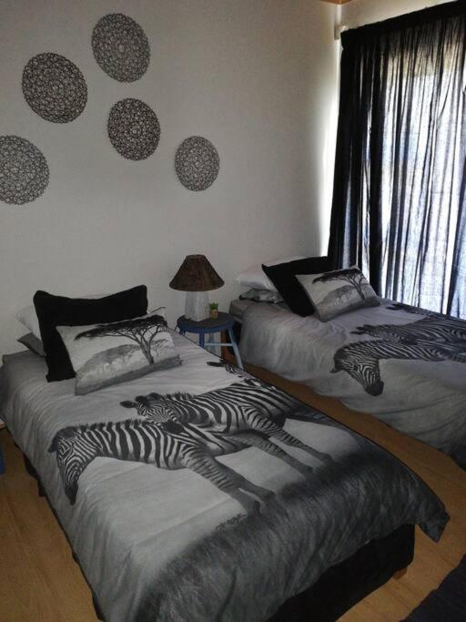 Bushmans River Holliday House Retreat - Housity