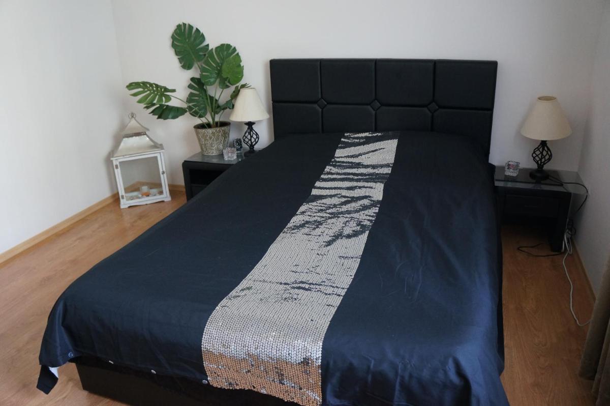 Apartament na Ratajach - Housity