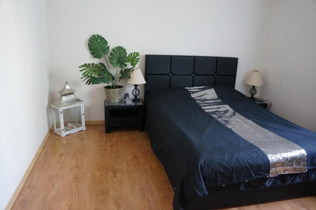 Apartament na Ratajach - Housity