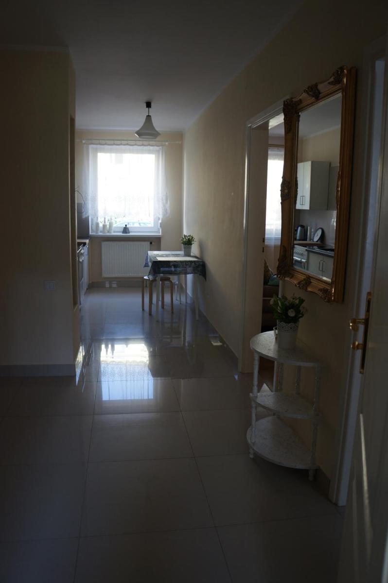 Apartament na Ratajach - Housity