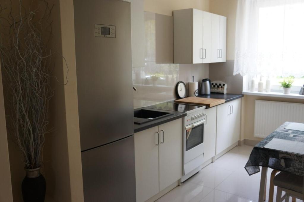 Apartament na Ratajach - Hizvo