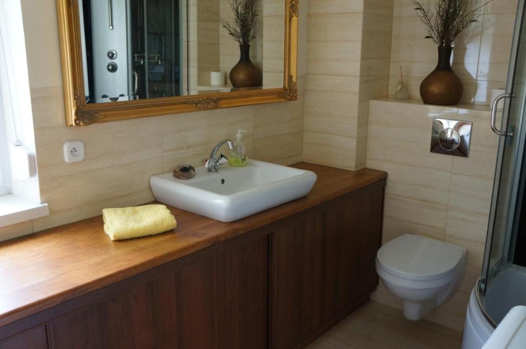 Apartament na Ratajach - Hizvo