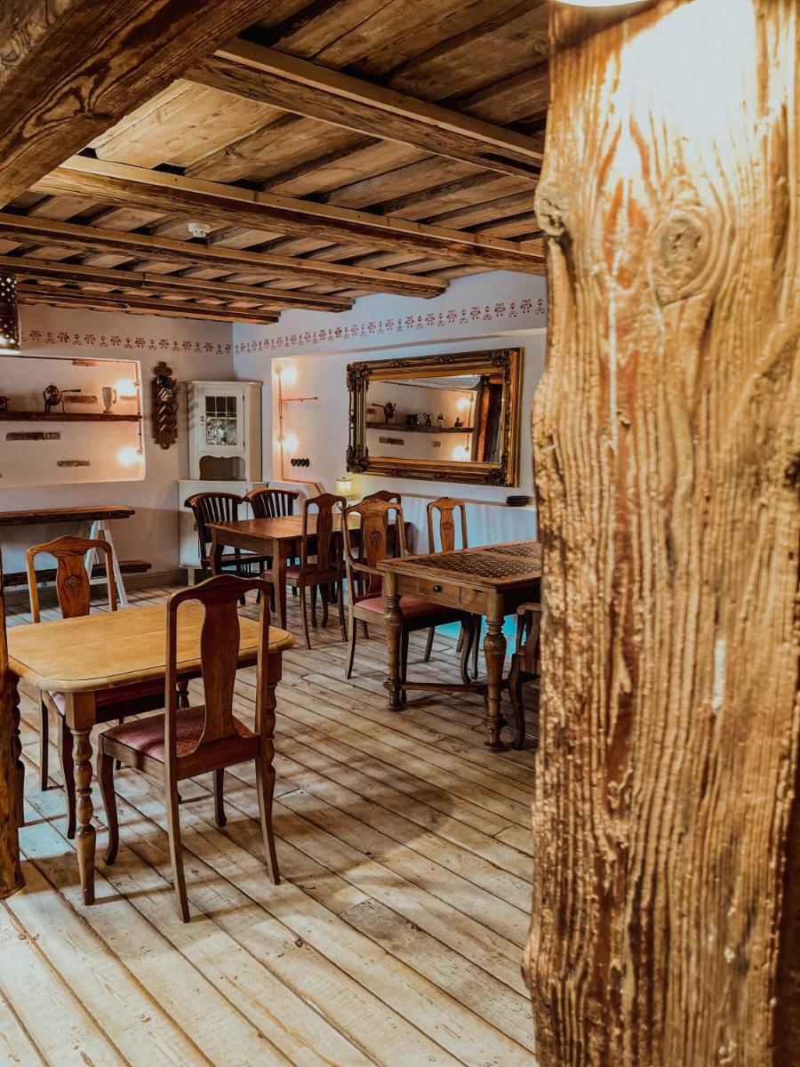 SĪMANIS Boutique Hotel - Housity