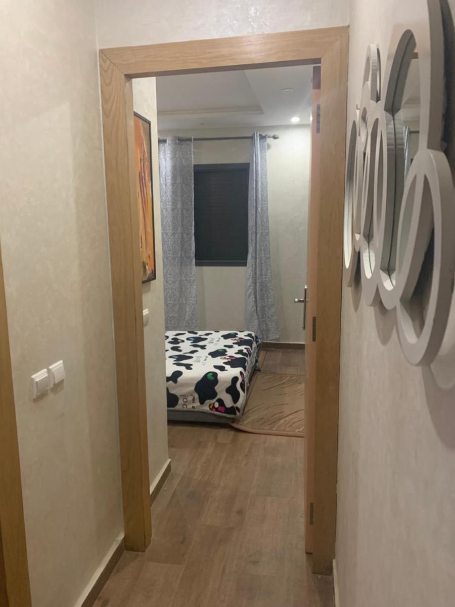 Appartement des vacances au plage mehdia - Housity