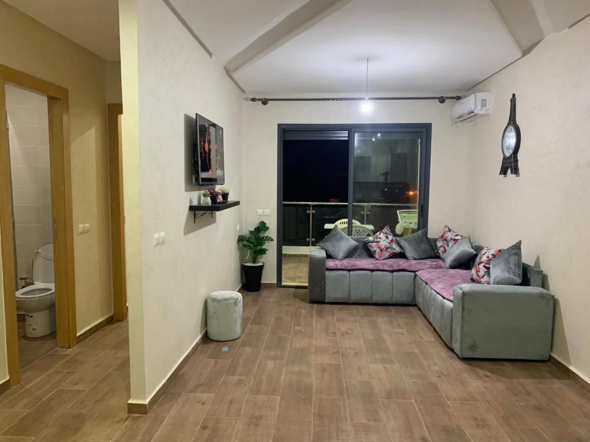 Appartement des vacances au plage mehdia - Housity