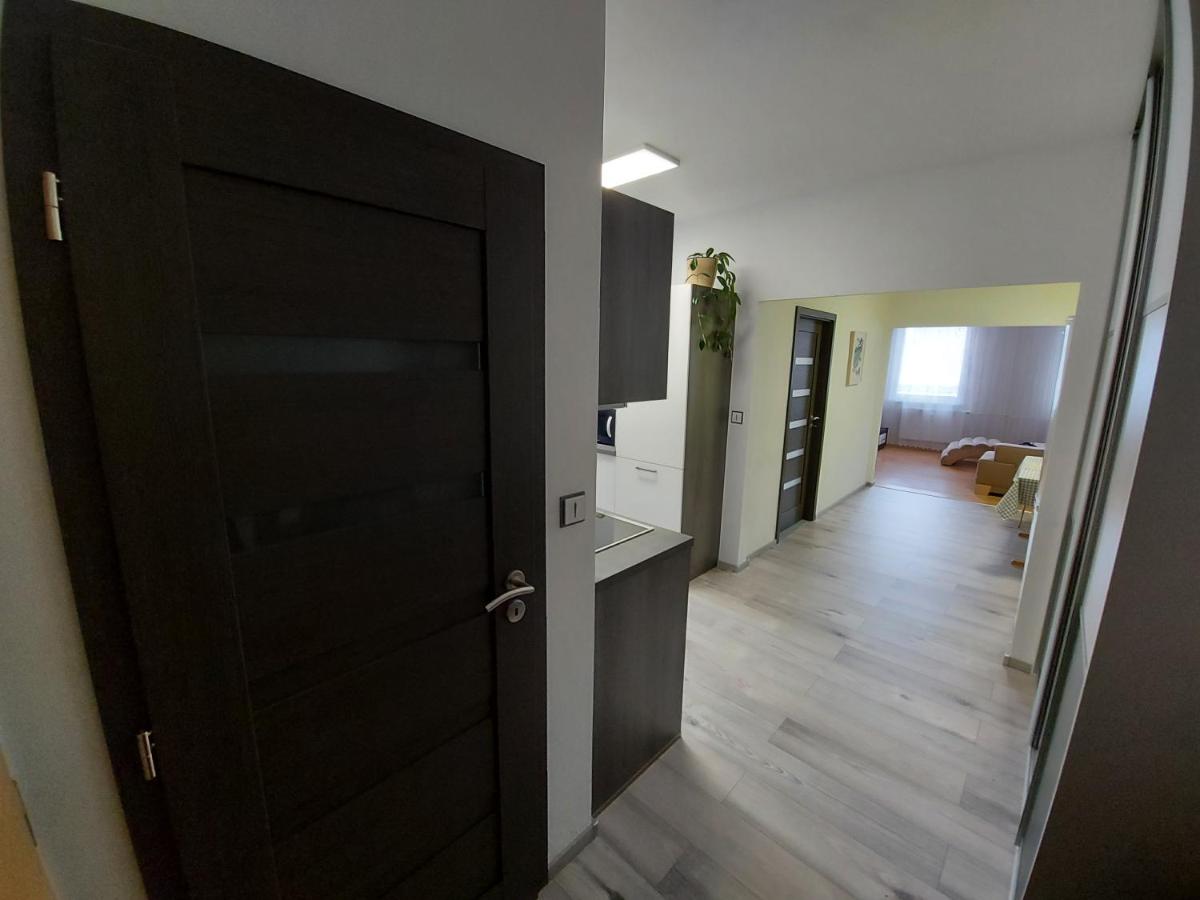Apartmán Eva - plně vybavený byt - Týn nad Vltavou - Housity