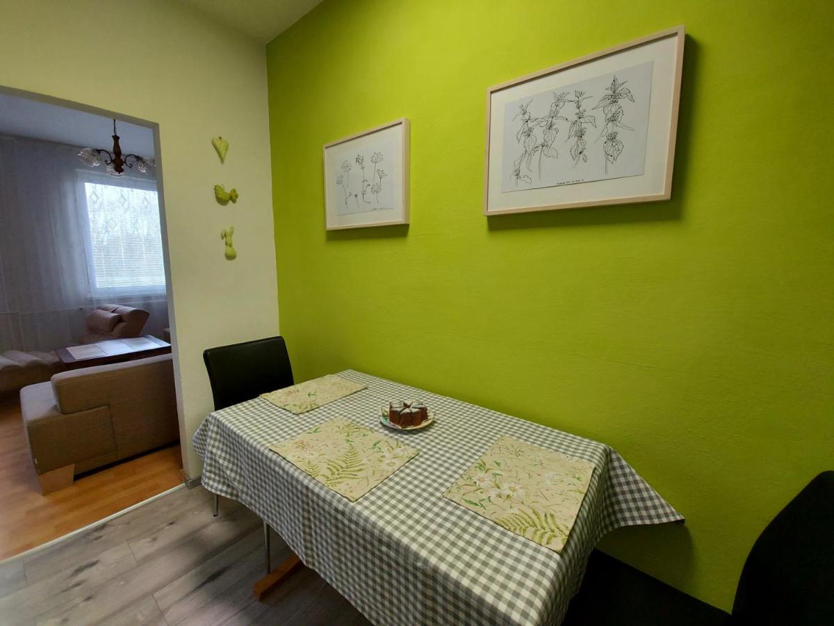 Apartmán Eva - plně vybavený byt - Týn nad Vltavou - Housity