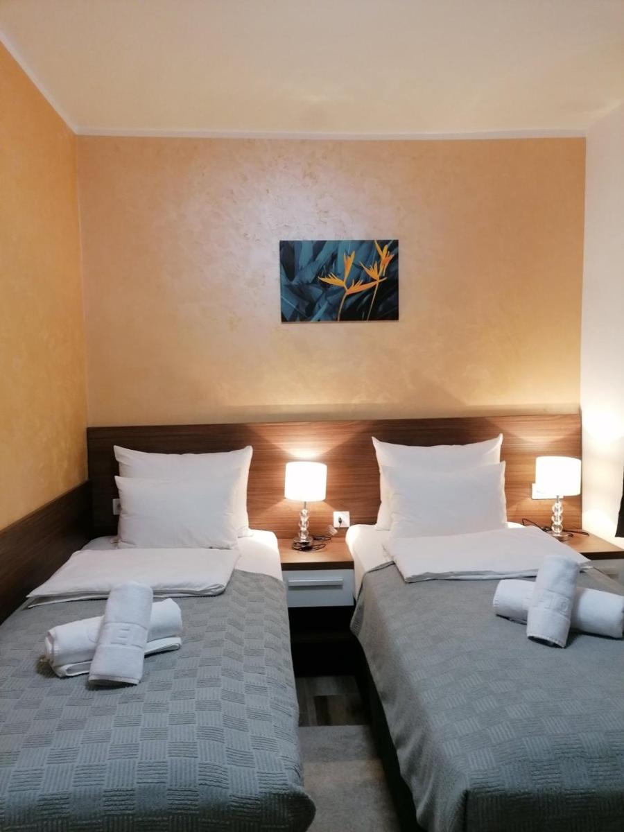 VILA MB - Housity