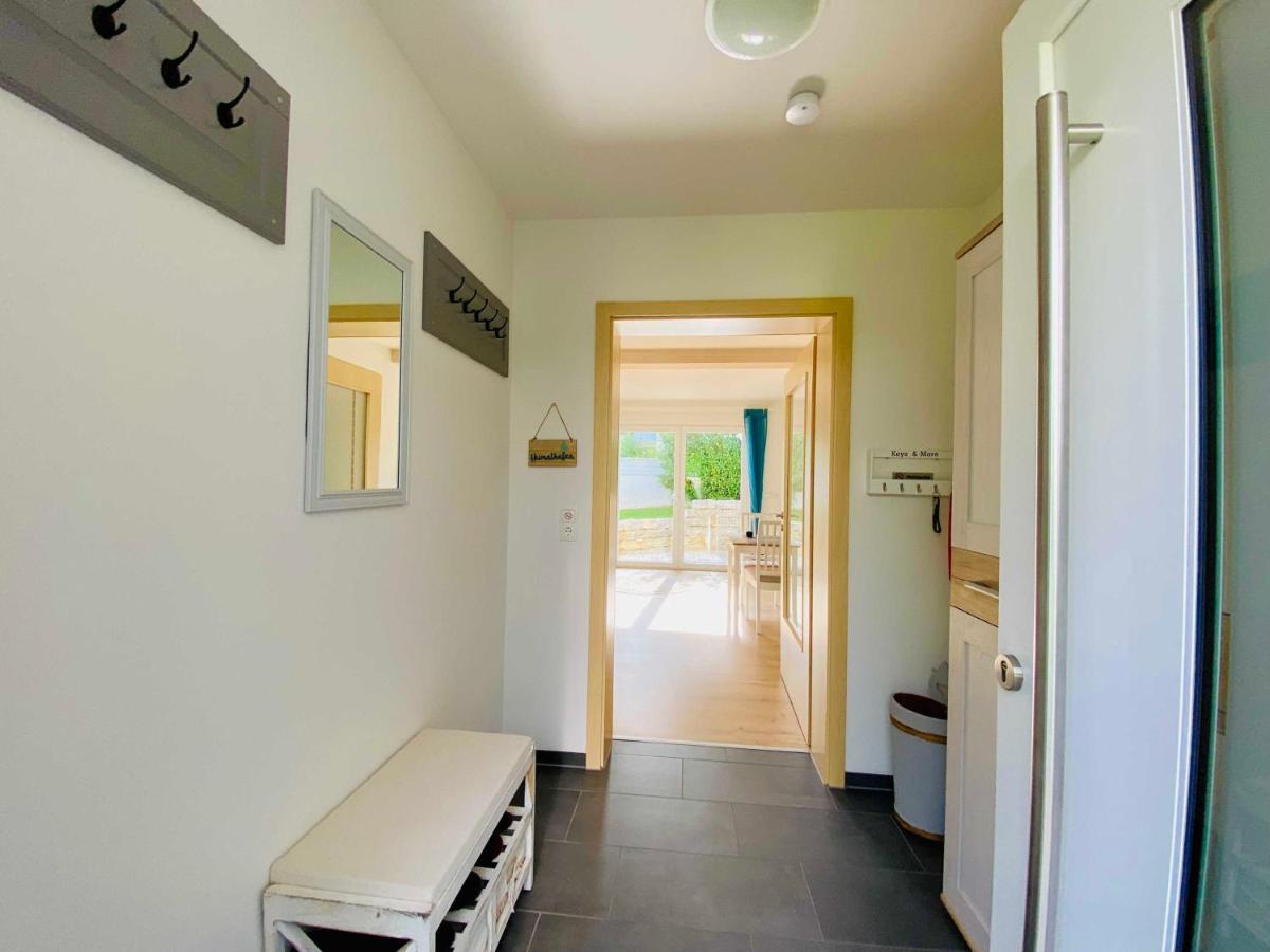 Ferienwohnung Zweitwohnsitz - Housity