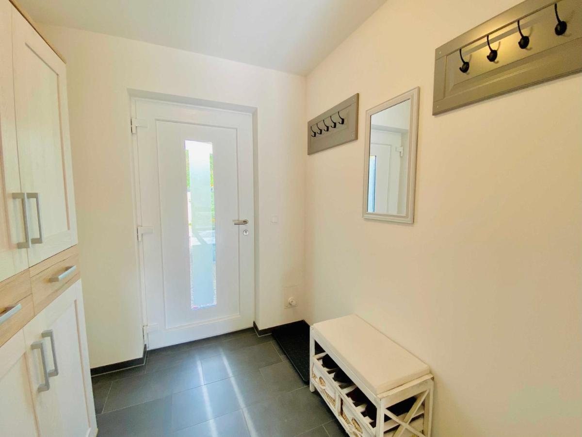 Ferienwohnung Zweitwohnsitz - Housity