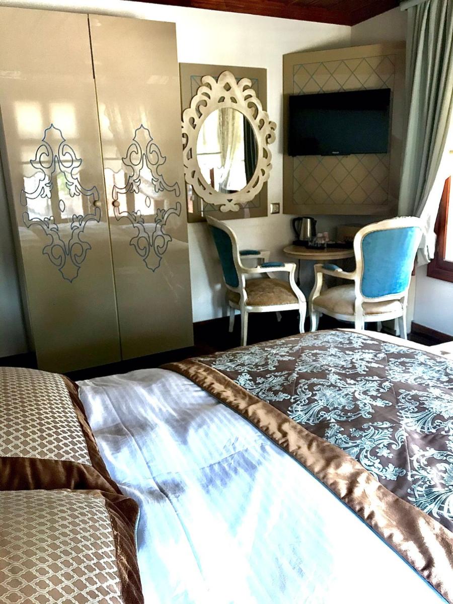 Arasta Konak Otel - Housity