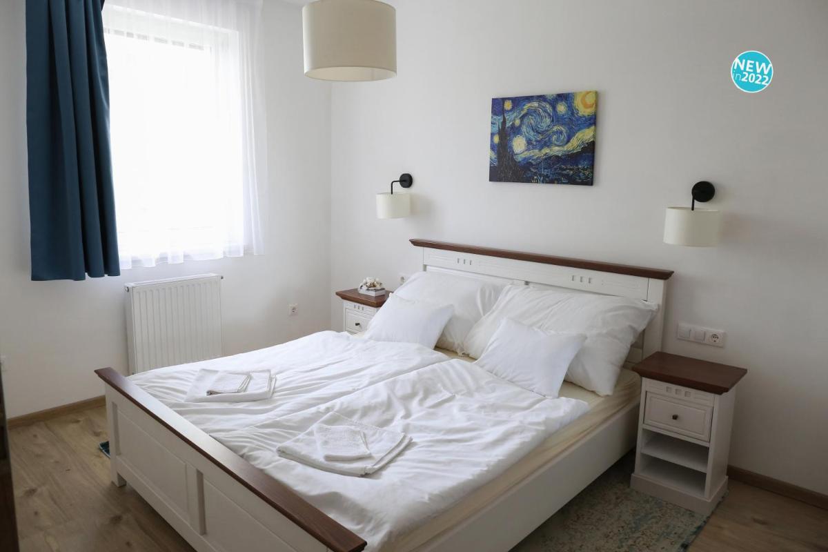 St.Gotthard Apartman - Housity