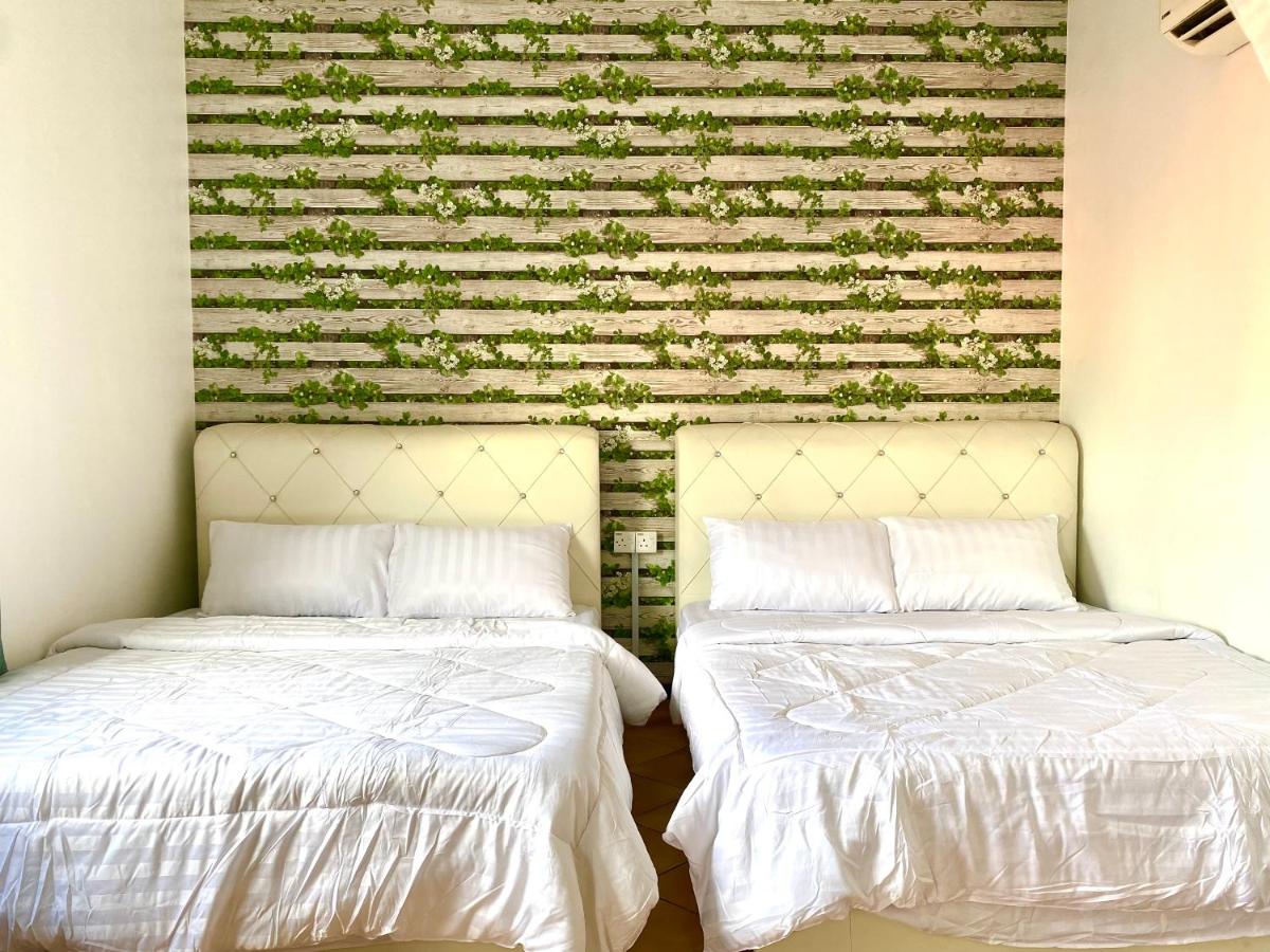 RumahChantiqq at Tiara Bay Apartment , Port Dickson - Housity