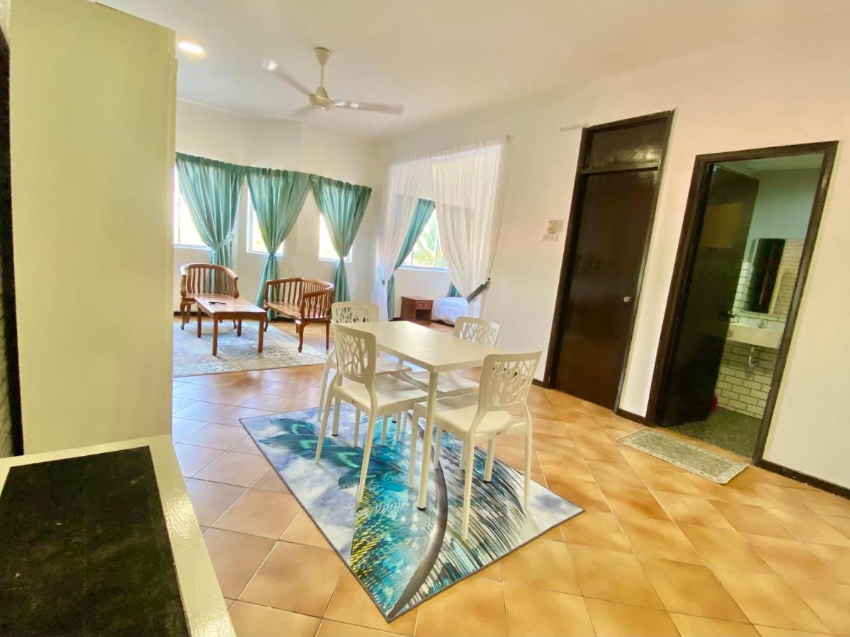 RumahChantiqq at Tiara Bay Apartment , Port Dickson - Housity