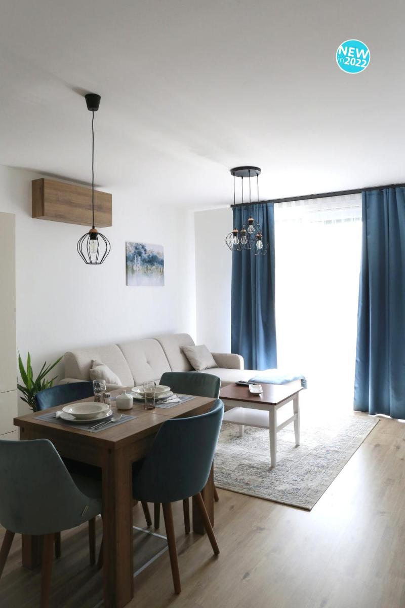 St.Gotthard Apartman - Housity