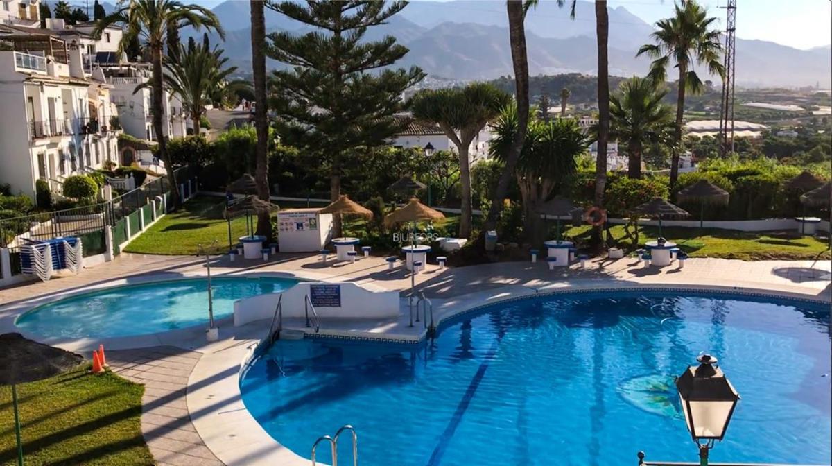 Casa Soleada Punta Lara Nerja - Housity