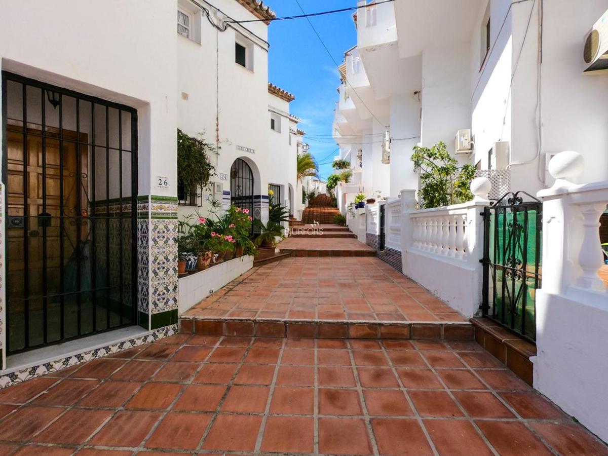 Casa Soleada Punta Lara Nerja - Housity