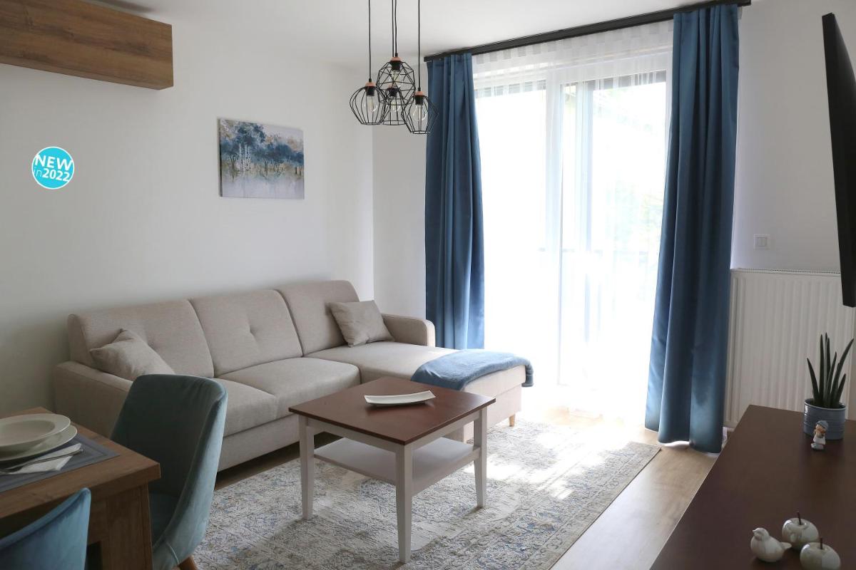 St.Gotthard Apartman - Housity