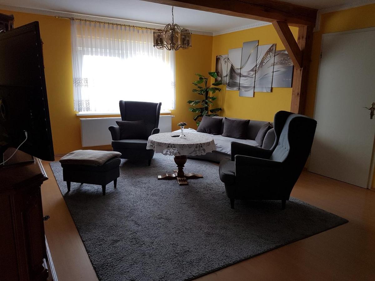 Ferienwohnung Fam. Schade - Housity