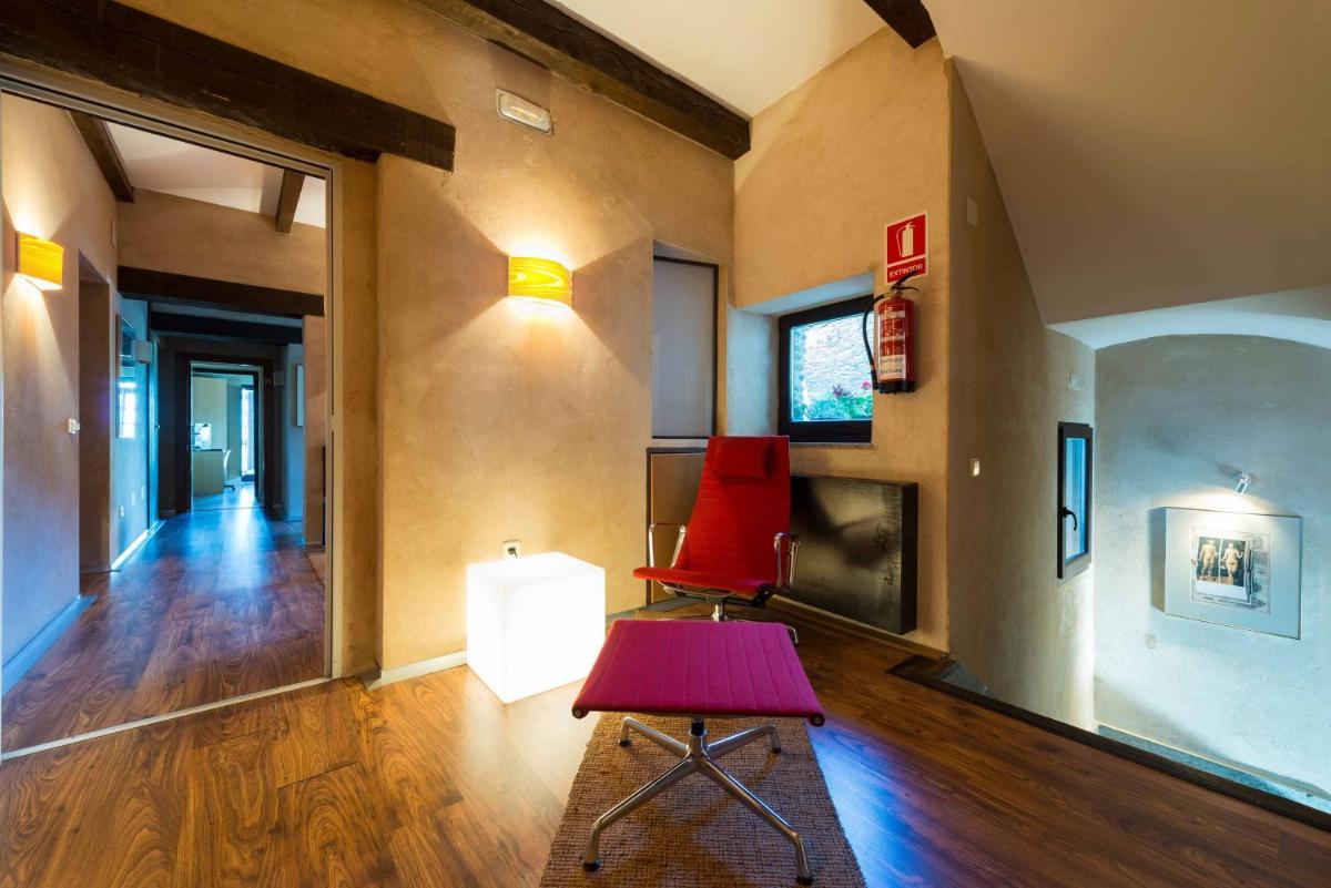 Posada Real de Las Misas - Housity
